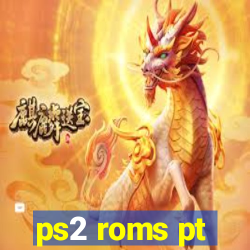 ps2 roms pt-br